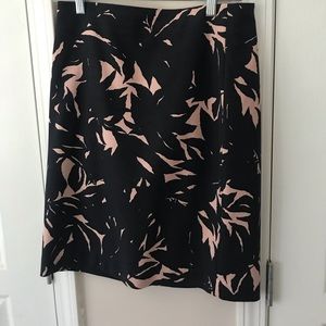 Ann Taylor skirt